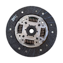 Kit Embreagem Gol GTS GTI Parati Santana Saveiro 1984-2006 - Valeo