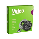 Kit Embreagem Gol GTS GTI Parati Santana Saveiro 1984-2006 - Valeo