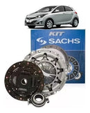 Kit Embreagem Hb20 1.0 (2016-2019) Original Sachs - Next Gear