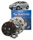 Kit Embreagem Hb20 1.0 (2016-2019) Original Sachs - Next Gear