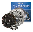 Kit Embreagem Hb20 1.0 (2016-2019) Original Sachs - Next Gear