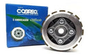Kit Embreagem Honda Cg125/fan/cbx/nx/xr/xlr125 - Cobreq - Cobreq
