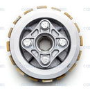 Kit Embreagem Honda Cg125/fan/cbx/nx/xr/xlr125 - Cobreq - Cobreq