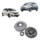 Kit Embreagem Honda Fit 1.4 2004 - 2008 Original Sachs - Sachs