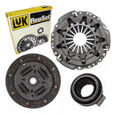 Kit embreagem Honda Fit 1.4 8v 2004 A 2008 Luk Original - Luk