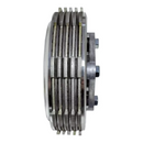 Kit embreagem Honda NX4 1999 em diante Cobreq Originla - Next Gear