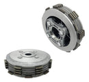 Kit Embreagem Honda Titan 150 2000 2001 2002 2003 2004 - Next Gear