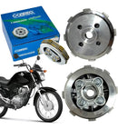 Kit Embreagem Honda Titan 150 2000 2001 2002 2003 2004 - Next Gear
