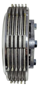 Kit Embreagem Honda Titan 150 2000 2001 2002 2003 2004 - Next Gear