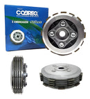 Kit Embreagem Honda Titan 150 2000 2001 2002 2003 2004 - Next Gear