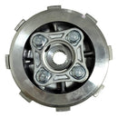 Kit Embreagem Honda Titan 150 2000 2001 2002 2003 2004 - Next Gear