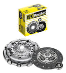 Kit Embreagem Hr / K2500 Bongo 2.5 2007 2008 2009 - Luk