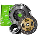 Kit Embreagem Hyundai Hr 2.5 / Bongo 2.5 2013 Em Diante - Valeo