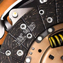 Kit Embreagem Hyundai Hr 2.5 / Bongo 2.5 2013 Em Diante - Valeo