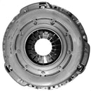 Kit Embreagem Hyundai Hr 2.5 / Bongo 2.5 2013 Em Diante - Valeo