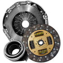 Kit Embreagem Hyundai Hr 2.5 / Bongo 2.5 2013 Em Diante - Valeo