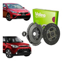 Kit Embreagem Kia Cerato / Soul 1.6 2009 2010 2011 2012... - Valeo