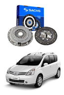 Kit Embreagem Livina 1.8 / Sentra 2.0 2007 2008 2009.... - Sachs