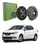 Kit Embreagem Logan/sandero Easy´r 1.6 2015 Em Diante Valeo - Valeo