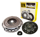 Kit Embreagem Luk 6183156090 Chevrolet Onix 1.0 2019 - Luk