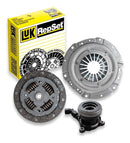 Kit Embreagem Luk 618315633 Onix Plus 1.0 Flex 2019+ - Luk