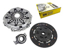 Kit Embreagem Luk 619300700 Fiat Uno Fiorino 1.6 8v - Luk