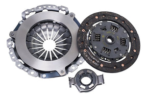 Kit Embreagem Luk 619300700 Fiat Uno Fiorino 1.6 8v - Luk