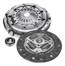 Kit Embreagem Luk 619300700 Fiat Uno Fiorino 1.6 8v - Luk