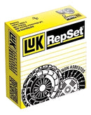 Kit Embreagem Luk 619300700 Fiat Uno Fiorino 1.6 8v - Luk