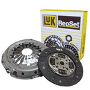 Kit Embreagem Luk 6203485090 Nissan Versa 1.6 16V 2011-2021 - Luk