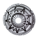 Kit Embreagem Luk 6203485090 Nissan Versa 1.6 16V 2011-2021 - Luk