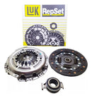 Kit Embreagem LUK 6203485330 Nissan Versa March 1.6 - Luk