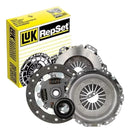 Kit Embreagem Luk 621303900 Honda Civic 1.7 16V G7 - Luk