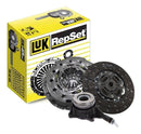 Kit Embreagem Luk 626303433 Ford Transit Furgão Van - Luk