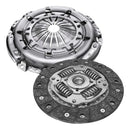 Kit Embreagem Luk 6361118090 MB 1215 1315 Atego 98-16 - Luk