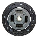 Kit Embreagem Luk A3/fox/gol/polo/saveiro 2002 2003 1.0 1.6 - Luk