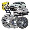 Kit Embreagem Luk Doblo Palio Weekend Siena Uno 1.0 1.3 1.4 - Luk