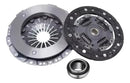 Kit Embreagem Luk Fiat Ducato/jumper/boxer 2.3 2.8 2009 2010 - Luk