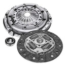 Kit Embreagem Luk Fiat Ducato/jumper/boxer 2.3 2.8 2009 2010 - Luk