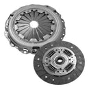 Kit Embreagem Luk Fiat Mobi/strada/argo 1.0 1.3 2017 - Luk