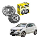 Kit Embreagem Luk Fiat Mobi/strada/argo 1.0 1.3 2017 - Luk