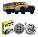 Kit Embreagem Luk Gmc 6-100/6-150 4.1/4.2 1998 630 2427 00 0 - Next Gear