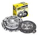 Kit Embreagem Luk Peugeot 206 1.4 8v 2004 A 2009 Original - Luk