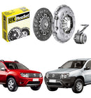Kit Embreagem Luk Renault Duster/dynamique/expression 1.6 - Luk