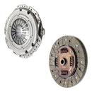 Kit Embreagem Luk S/atuador Astra/vectra/zafira 1.8/2.0 - Luk