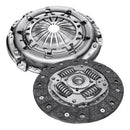 Kit Embreagem Luk Toyota Hilux 2.7 2005 625 3094 09 - Luk