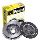 Kit Embreagem Luk Toyota Hilux 2.7 2005 625 3094 09 - Luk