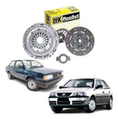 Kit Embreagem Luk Vw Gol/passat/saveiro/voyage 1.0 1.6 - Luk