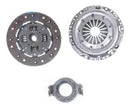 Kit Embreagem Luk Vw Gol/passat/saveiro/voyage 1.0 1.6 - Luk