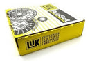 Kit Embreagem Luk Vw Santana / Gol 1.6 1.8 2002 2003 2004... - Luk